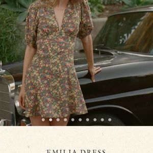 Doen Emelia size small